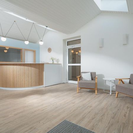 Haus Bielefeld Ferienwohnung 33A Norderney Zewnętrze zdjęcie