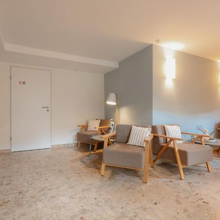 Haus Bielefeld Ferienwohnung 33A Norderney Zewnętrze zdjęcie