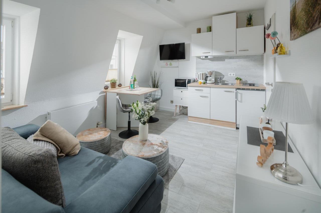 Haus Bielefeld Ferienwohnung 33A Norderney Zewnętrze zdjęcie
