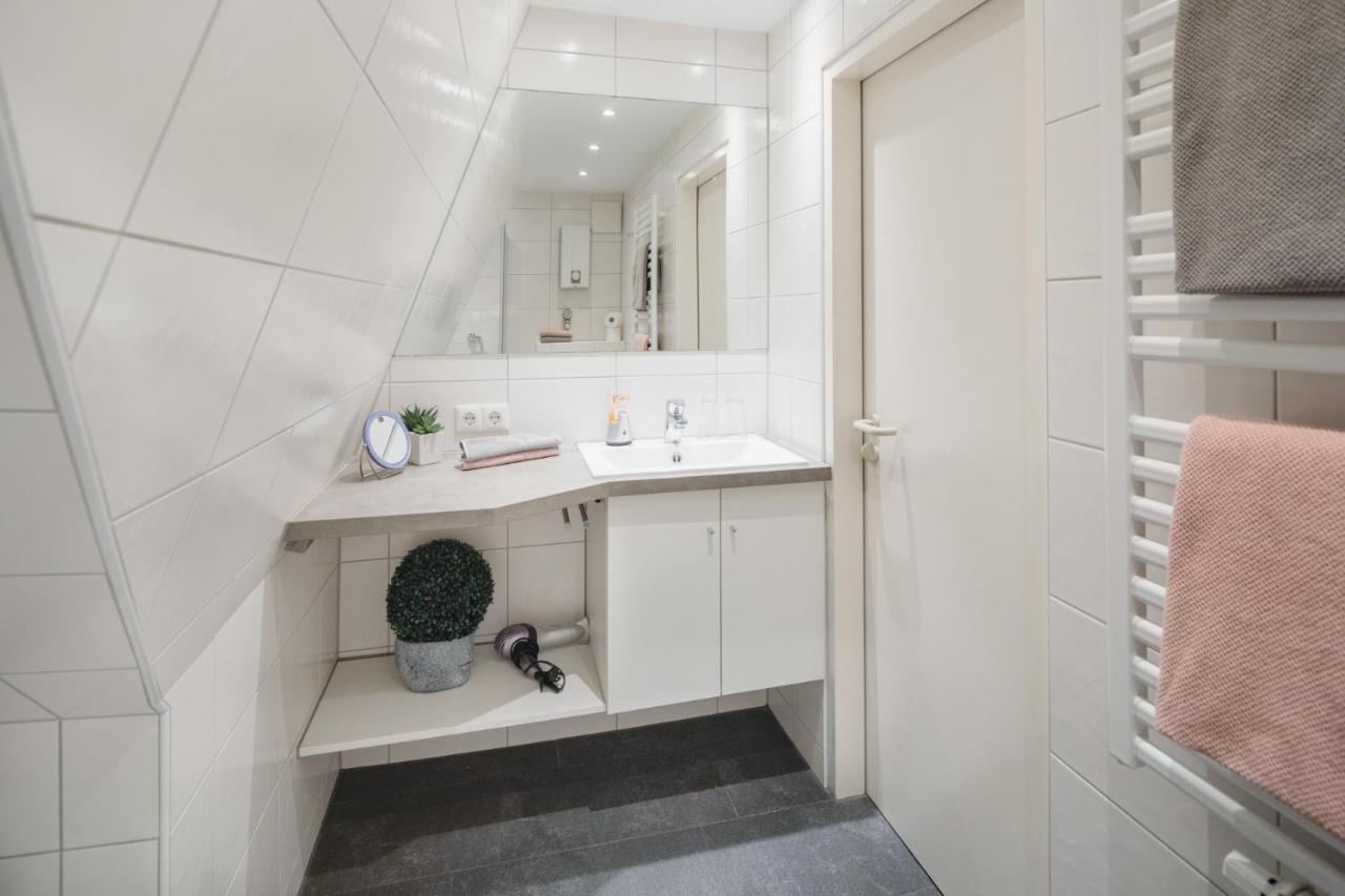 Haus Bielefeld Ferienwohnung 33A Norderney Zewnętrze zdjęcie