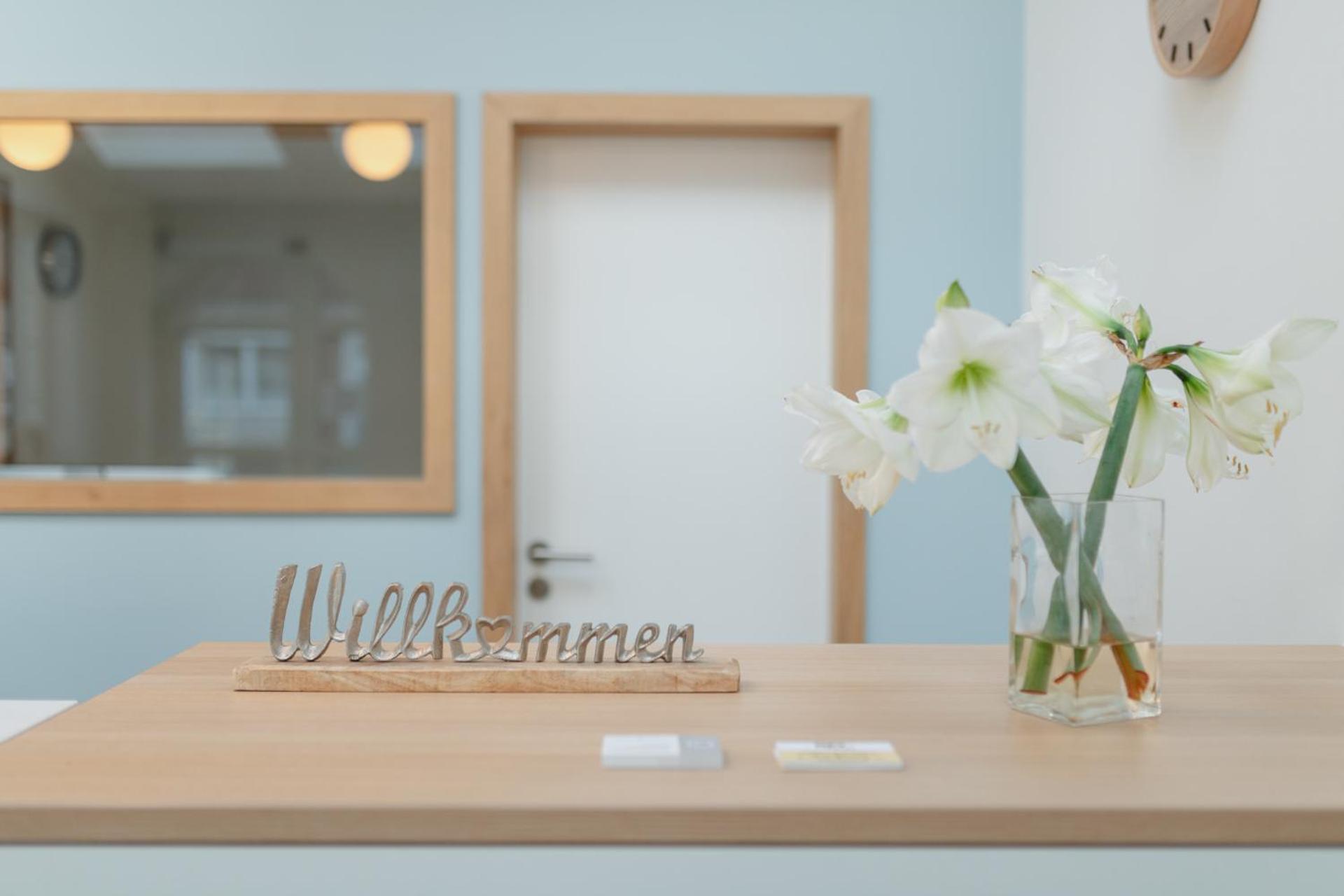 Haus Bielefeld Ferienwohnung 33A Norderney Zewnętrze zdjęcie